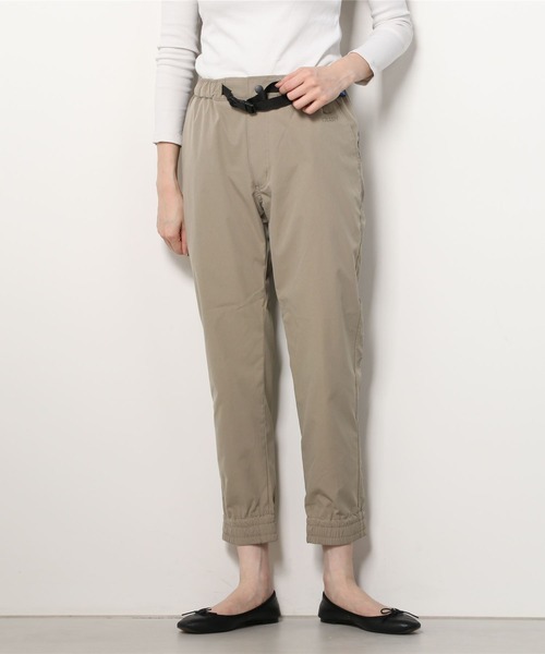 GERRY(ジェリー)の「『GERRY/ジェリー』【多機能】撥水 ストレッチ UVカット ジョガーパンツ(その他パンツ・メンズ・ベージュ/ネイビー/カーキ/ブラック・LL/L/M)」の16枚目の写真