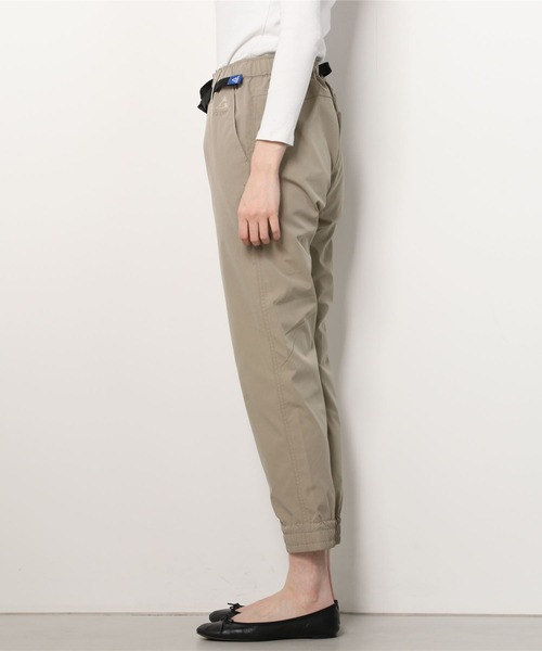 GERRY(ジェリー)の「『GERRY/ジェリー』【多機能】撥水 ストレッチ UVカット ジョガーパンツ(その他パンツ・メンズ・ベージュ/ネイビー/カーキ/ブラック・LL/L/M)」の17枚目の写真