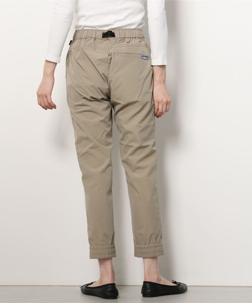GERRY(ジェリー)の「『GERRY/ジェリー』【多機能】撥水 ストレッチ UVカット ジョガーパンツ(その他パンツ・メンズ・ベージュ/ネイビー/カーキ/ブラック・LL/L/M)」の18枚目の写真