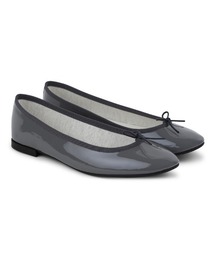 repetto レペット バレエシューズ パンプス グレー レペット repetto V086V パンプス CENDRILLON レディース