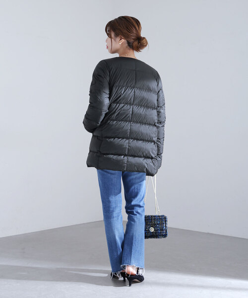 PYRENEX】La TOTALITE COCOON 別注ダウンジャケット