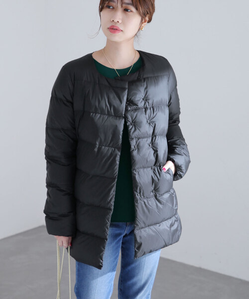 La TOTALITE（ラトータリテ）の「【PYRENEX/ピレネックス】COCOON 別注