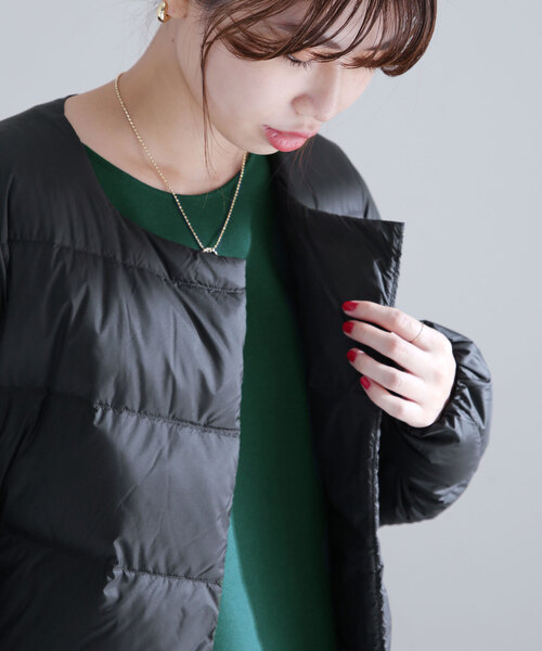 La TOTALITE（ラトータリテ）の「【PYRENEX/ピレネックス】COCOON 別注