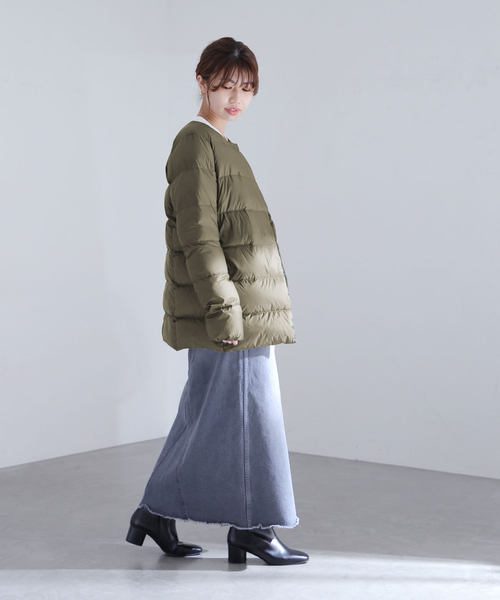 La TOTALITE（ラトータリテ）の「【PYRENEX/ピレネックス】COCOON 別注