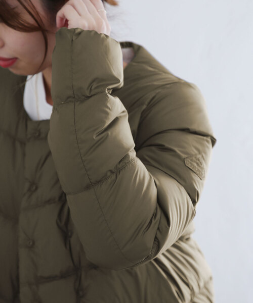 La TOTALITE（ラトータリテ）の「【PYRENEX/ピレネックス】COCOON 別注