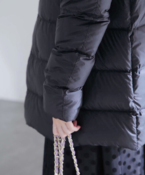 La TOTALITE（ラトータリテ）の「【PYRENEX/ピレネックス】COCOON 別注