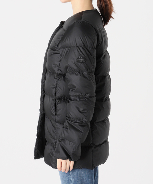 【PYRENEX】La TOTALITE COCOON 別注ダウンジャケット La TOTALITE（ラトータリテ）の「【PYRENEX/ピレネックス】COCOON 別注