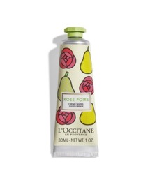 L'OCCITANE（ロクシタン）の「ラ・フランス ローズ ハンドクリーム 30mL（ハンドケア/ハンドクリーム・レディース）」