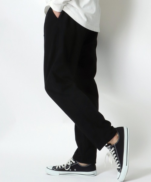 GERRY(ジェリー)の「GERRY/ジェリー コーデュロイ クライミング ルーズテイパードパンツ/バルーンパンツ/キャンプパンツ/イージーパンツ(チノパンツ・メンズ・ブラック/ブラウン/ベージュ/オリーブ・M/L/LL)」の10枚目の写真