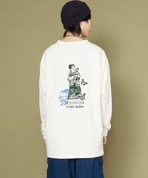 チャイハネ | 【チャイハネ】カルーナMEN'SトップスLサイズ(スウェット)