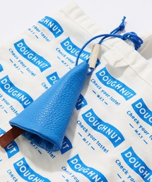 TIDEWAY | KEY POPPER 本革 キーアクセサリー 鍵ストラップ(キーケース/キーアクセサリー)