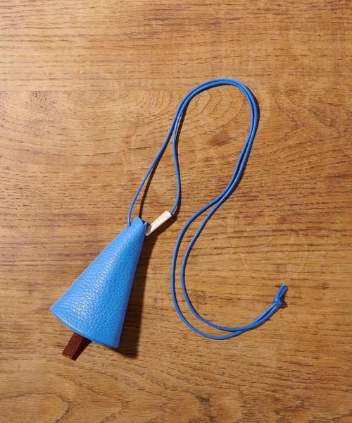 TIDEWAY(タイドウェイ)の「KEY POPPER 本革 キーアクセサリー 鍵ストラップ(キーケース/キーアクセサリー・レディース・ブルー/グリーン/ライム/ベージュ/ブラック・フリー)」の13枚目の写真