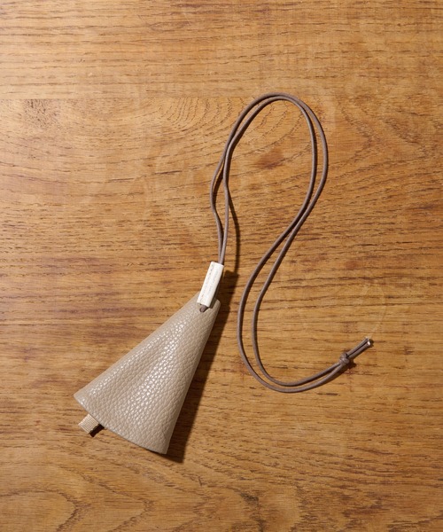 TIDEWAY(タイドウェイ)の「KEY POPPER 本革 キーアクセサリー 鍵ストラップ(キーケース/キーアクセサリー・レディース・ブルー/グリーン/ライム/ベージュ/ブラック・フリー)」の15枚目の写真