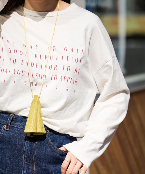 TIDEWAY(タイドウェイ)の「KEY POPPER 本革 キーアクセサリー 鍵ストラップ(キーケース/キーアクセサリー・レディース・ブルー/グリーン/ライム/ベージュ/ブラック・フリー)」の18枚目の写真