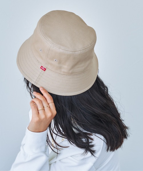 emiriawiz UVハット UV cut bucket hat | エミリアウィズ 公式オンラインストア
