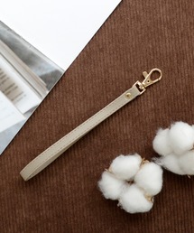 Smarfy | Smarfy ハンドストラップ スマホ 携帯用 [ショートストラップ](スマホグッズ)