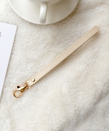 Smarfy | Smarfy ハンドストラップ スマホ 携帯用 [ショートストラップ](スマホグッズ)