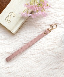 Smarfy | Smarfy ハンドストラップ スマホ 携帯用 [ショートストラップ](スマホグッズ)