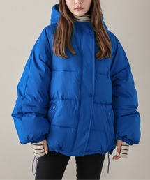 SUGAR BISKET | エコダウンジャケット(ダウンジャケット/コート)