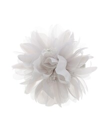 INDIVI | 【セレモニー/入卒アイテム】フラワーコサージュ(ブローチ/コサージュ)