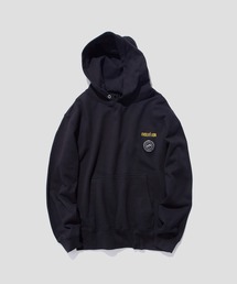 【th products / ティーエイチプロダクツ】Hoodie pray / フーディプレイ