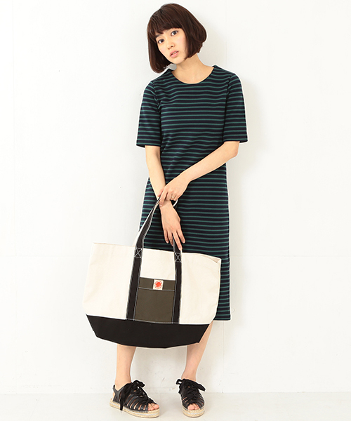 Ray BEAMS（レイビームス）の「◎PACIFIC TOTE COMPANY / 