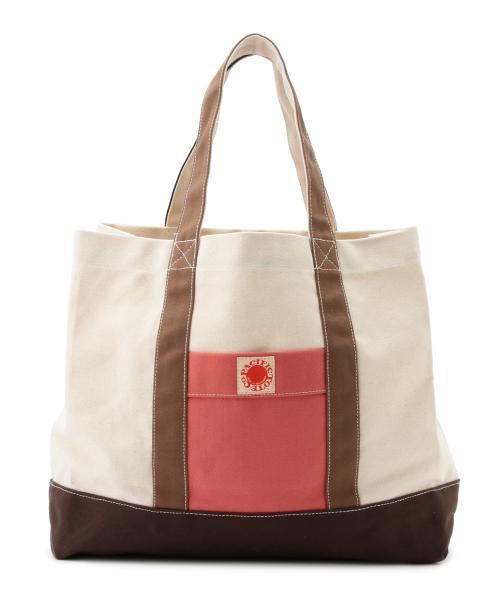 Ray BEAMS（レイビームス）の「◎PACIFIC TOTE COMPANY / 