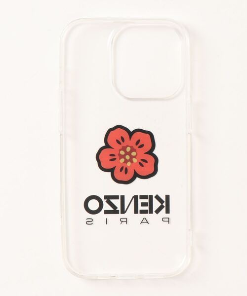 KENZO（ケンゾー）の「iPhone 14 Pro ケース（スマホケース/カバー