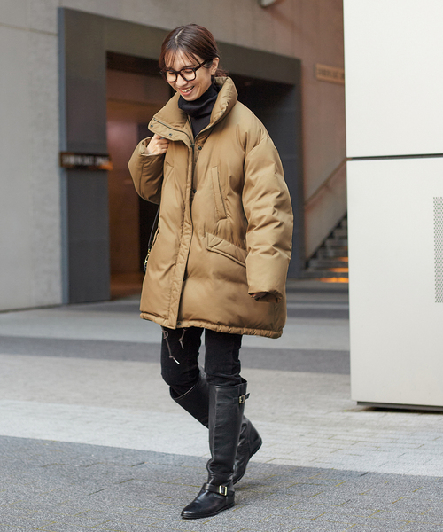 セール】ダウンコート（ダウンジャケット/コート）｜FRAMeWORK