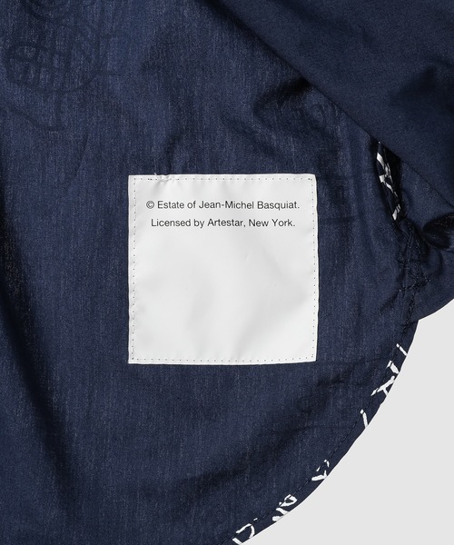 JUNYA WATANABE MAN（ジュンヤワタナベマン）の「『Jean-Michel