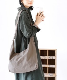 e-zakkamania stores | ラウンド キャンバスショルダーバッグ(ショルダーバッグ)