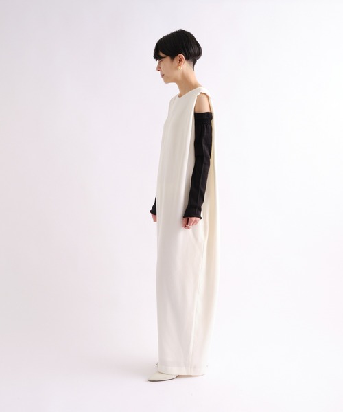 BIRTHDAY BAR（バースデイバー）の「UV保湿 アームカバー（アームカバー・レディース・ベージュ/ブラック・フリー）」の6枚目の写真