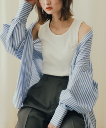 SENSE OF PLACE by URBAN RESEARCH | 2WAYタンクトップ(タンクトップ)