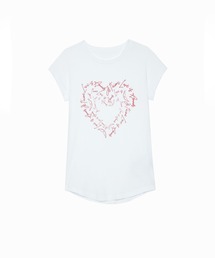 SKINNY HEART ST VALENTIN