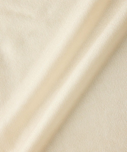 ROPE' PICNIC(ロペピクニック)の「【WEB限定カラー:ブルー】Vネックシアーカーディガン(カーディガン/ボレロ・レディース・ブラック/ベージュ/ターコイズブルー/オレンジ/ブルー/ブルー系その他5・38)」の12枚目の写真