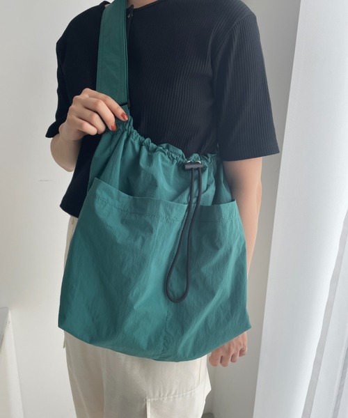 その他 takako LOWRYS FARM（ローリーズファーム）の「ポケツキキンチャク