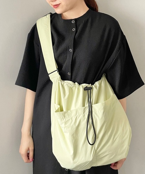 その他 takako LOWRYS FARM（ローリーズファーム）の「ポケツキキンチャク