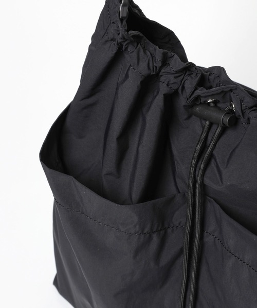 LOWRYS FARM(ローリーズファーム)の「ポケツキキンチャクショルダー 193102(ショルダーバッグ・レディース・ブラック/ライトグリーン/アイボリー/グリーン・FREE)」の20枚目の写真