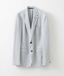 メッシュストレッチジャケット