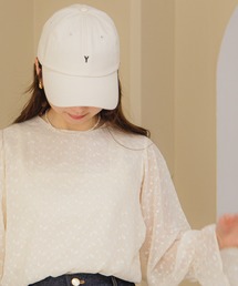 flower | リトルワイキャップ(キャップ)