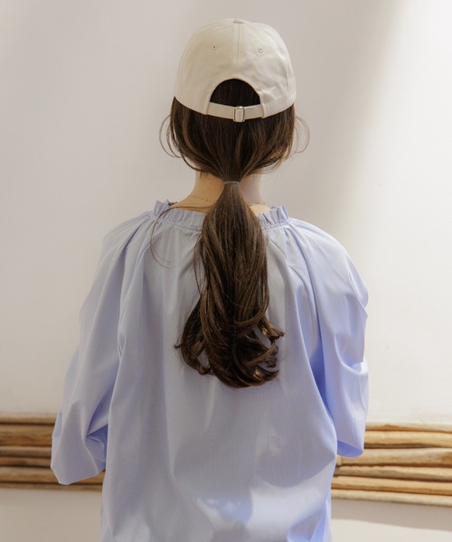 flower（フラワー）の「リトルワイキャップ（キャップ）」 - WEAR