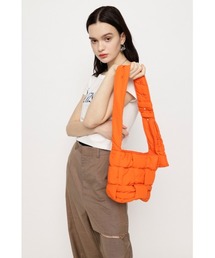 SLY | BLOCKING SHOULDER BAG ブロッキング ショルダーバッグ(ショルダーバッグ)