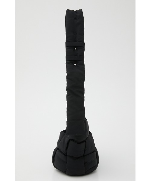 SLY(スライ)の「BLOCKING SHOULDER BAG ブロッキング ショルダーバッグ(ショルダーバッグ・レディース・ブルー/ブラック/オレンジ・FREE)」の14枚目の写真