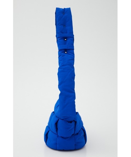 SLY(スライ)の「BLOCKING SHOULDER BAG ブロッキング ショルダーバッグ(ショルダーバッグ・レディース・ブルー/ブラック/オレンジ・FREE)」の15枚目の写真