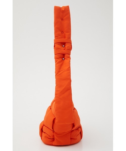 SLY(スライ)の「BLOCKING SHOULDER BAG ブロッキング ショルダーバッグ(ショルダーバッグ・レディース・ブルー/ブラック/オレンジ・FREE)」の16枚目の写真