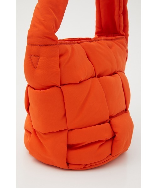 SLY(スライ)の「BLOCKING SHOULDER BAG ブロッキング ショルダーバッグ(ショルダーバッグ・レディース・ブルー/ブラック/オレンジ・FREE)」の13枚目の写真