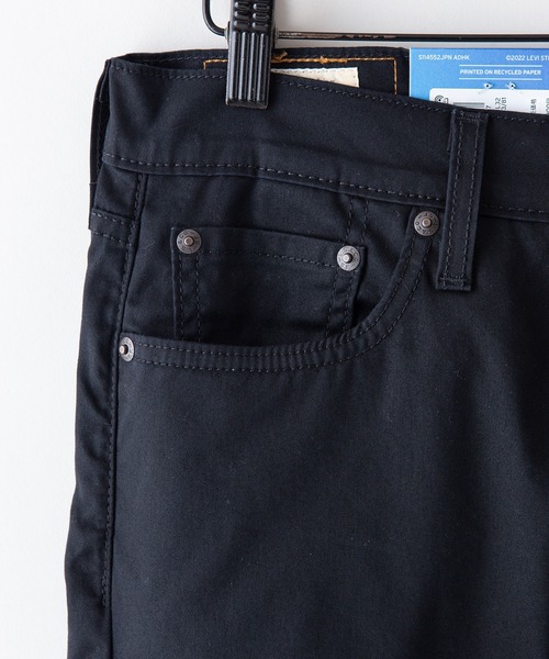 新品 未使用 リーバイス Levi's 502 COOL テーパード ストレッチ デニムパンツ W34 メンズ 春夏 涼しいパンツ 人気 29507-1172 メンズ W31◇未使用 リーバイス Levi\u0027s 502 COOL ストレッチ デニム