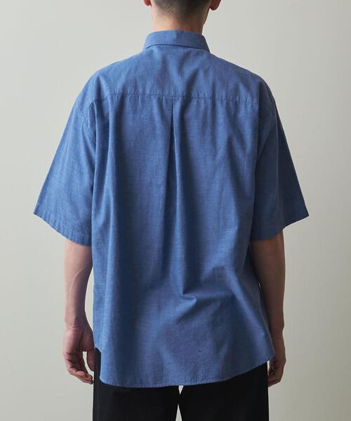 Steven Alan（スティーブンアラン）の「＜Steven Alan＞ CHAMBRAY
