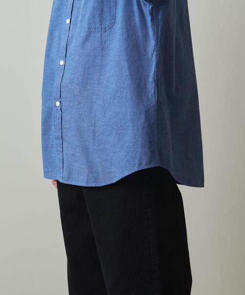 Steven Alan（スティーブンアラン）の「＜Steven Alan＞ CHAMBRAY