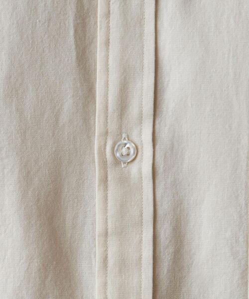 Steven Alan（スティーブンアラン）の「＜Steven Alan＞ CHAMBRAY